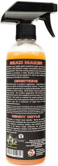 P&S Spray Protecție pentru Corp Bead Maker Paint Protectant 473ml