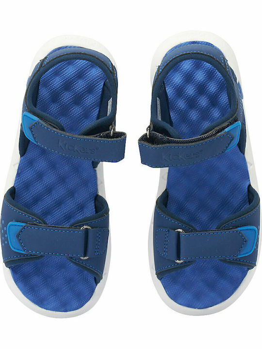 Kickers