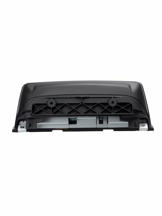 Bizzar Car Audio System for BMW Series 6 (F13) / Series 6 / Series 6 (F06) / Series 5 Σειρά 6 2011-2013 (Bluetooth/USB/AUX/WiFi/GPS/Apple-Carplay/Android-Auto/CD) with Touch Screen 10.25"