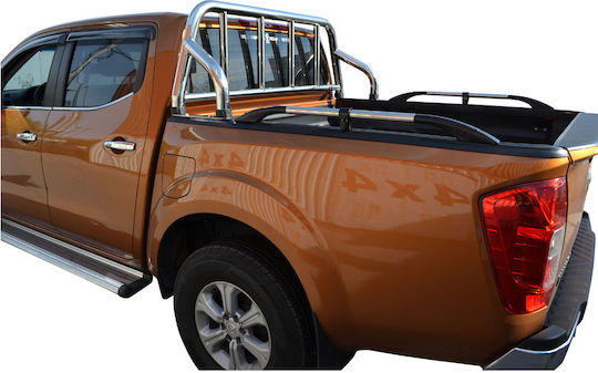 Renault Roll Bar Ladefläche Auto für Renault Alaskan: Alaskan 1Stück