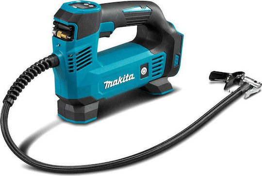 Makita Car Tire Pump 161PSI Rechargeable 18V (Without Battery)