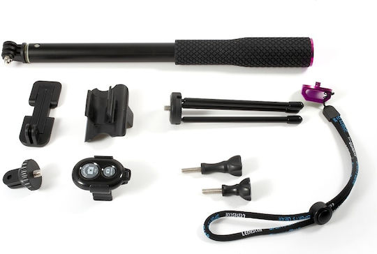 LDX-808 Selfie-Stick für