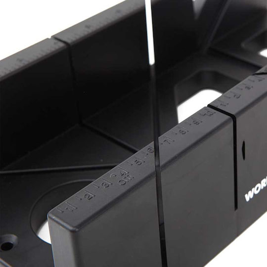 WorkPro Φαλτσοκούτι Φαλτσοκούτι 300mm W016044 600005.0010