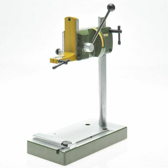 Proxxon MB 200 Base Kolonati Drill