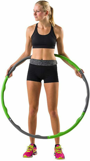 Tunturi Hula Hoop Γυμναστικής 1. 5 kg