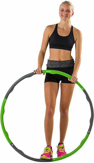 Tunturi Hula Hoop Γυμναστικής 1.8 kg