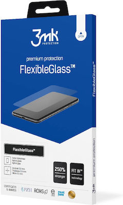 3MK FlexibleGlass Gehärtetes Glas (Google Pixel 6)