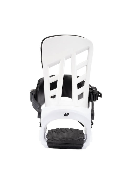 K2 Indy 2022 Weiß Farbe