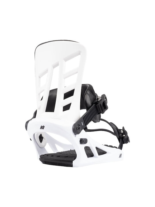K2 Indy 2022 Weiß Farbe