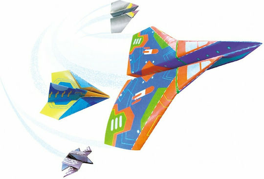 Avenir Оригами Create My Own Airport за Деца 6+ години+ Години
