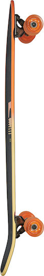 Globe Byron Bay 9.5" Komplett Longboard Blau