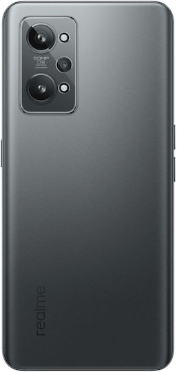 Realme GT 2 Pro 5G Dual SIM (12GB/256GB) Steel Black