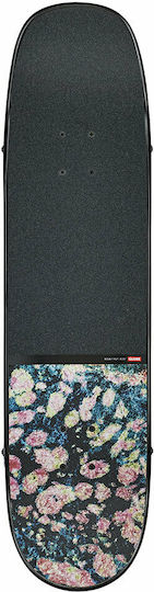 Globe Chisel 8.6" Complete Shortboard Μαύρο
