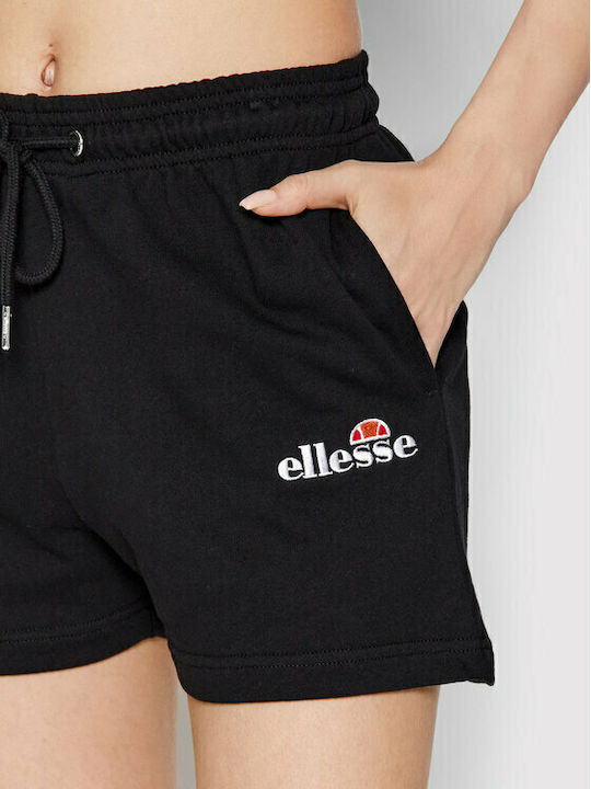 Denples Femei Pantaloni scurți Pantaloni scurți Negru