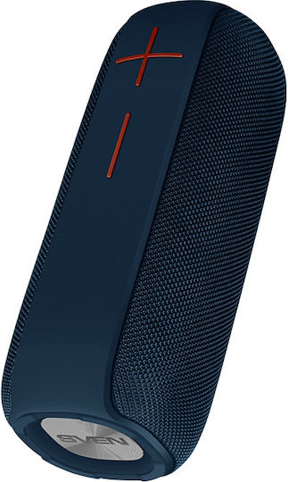 Sven PS-295 Bluetooth-Lautsprecher 20W Blau