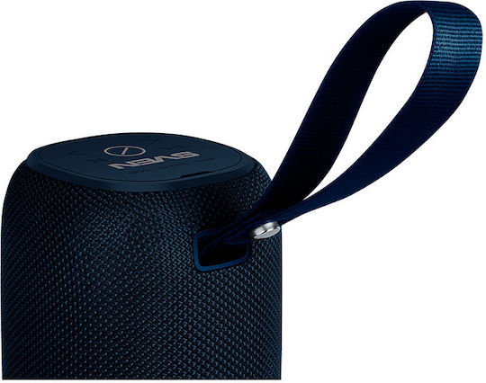 Sven PS-295 Bluetooth-Lautsprecher 20W Blau