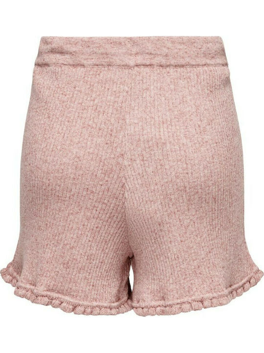 Women's Shorts Pink