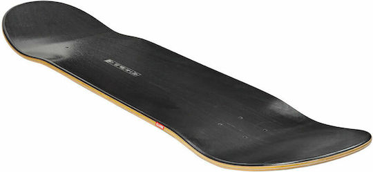 Globe G2 Dot Gain 8.5" Σανίδα Shortboard Πολύχρωμη