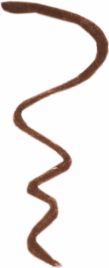 Revolution Beauty Hair Stroke Brow Στυλό για Φρύδια Medium Brown