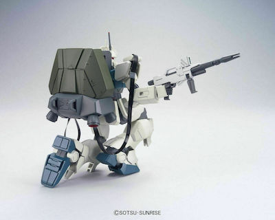 Namco - Bandai Gundam: HGUC 1/144 (G) Ez-8 Actionfigur im Maßstab 3:24