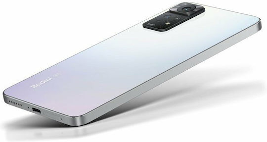 Xiaomi Redmi Note 11 Pro 5G Dual SIM (6GB/64GB) Polar White