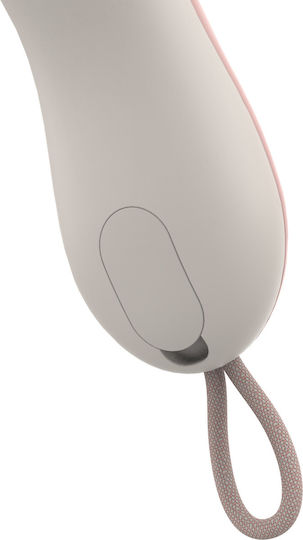 Medisana Cellulite Massager Ac 950 Συσκευή Μασάζ για το Σώμα κατά της Κυτταρίτιδας με Υπέρυθρες Ροζ