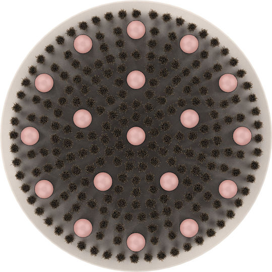 Medisana Cellulite Massager Ac 950 Συσκευή Μασάζ για το Σώμα κατά της Κυτταρίτιδας με Υπέρυθρες Ροζ
