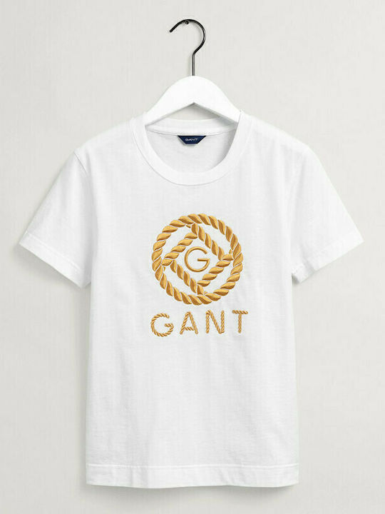 Γυναικείο T-shirt Λευκό