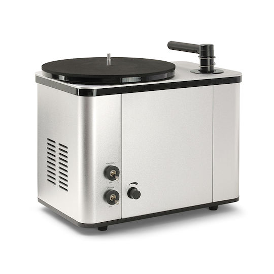 Dynavox RCM-400 Πλυντήριο Δισκών