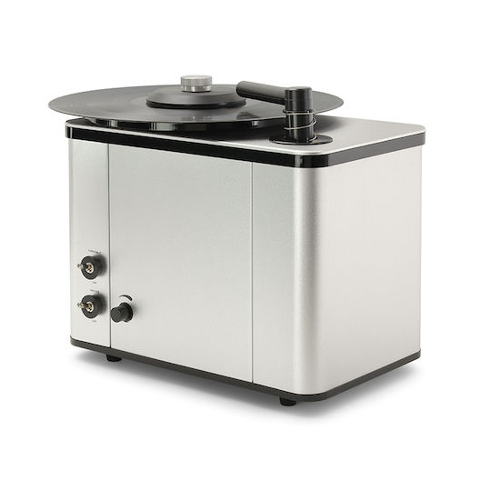 Dynavox RCM-400 Πλυντήριο Δισκών