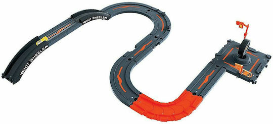 Hot Wheels City Expansion Track for Ages 4+