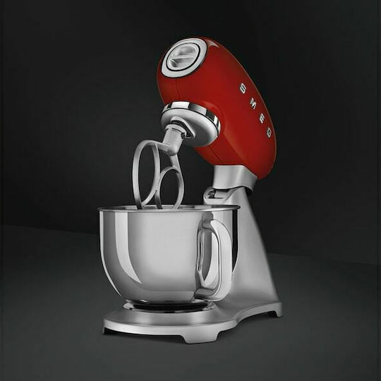 Smeg Standmixer 800W 4.8Es
