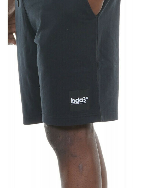 Men's Athletic Shorts Black