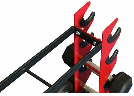 Viking Dumbbell Rack Weight Stand for 16 Dumbbells