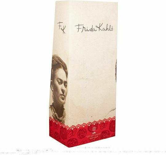 Grupo Erik Σταντ Προβολής Προϊόντων Frida Kahlo Π59xΒ38xΥ160cm