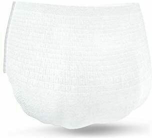 Tena Proskin Normal Пелени за инконтиненция Голям 18бр