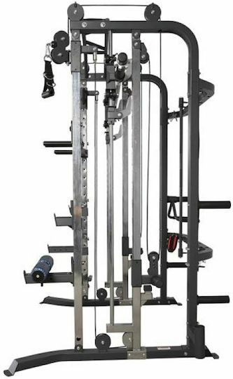 HMS Cyklop 1 Multifunktionsgerät für Fitness mit Gewichten