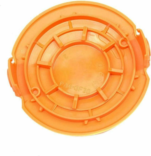 Gardena Abdeckung Abdeckung für Trimmer 9870/9872/9874 05344-20