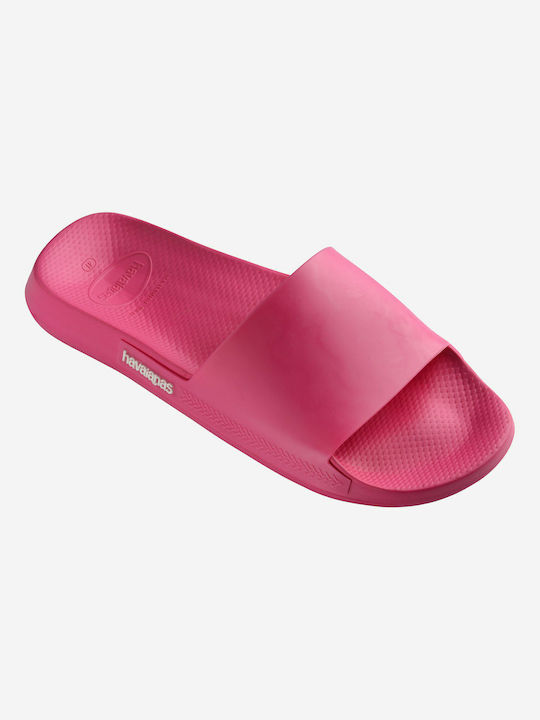 Classic Frauen Flip Flops in Rosa Farbe