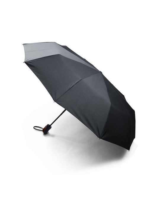 Esperanza Milan Automatic Umbrella Compact Black