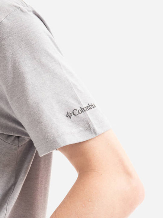Csc Basic T-shirt Gray
