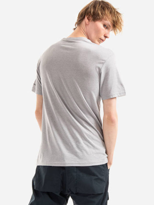 Csc Basic T-shirt Gray