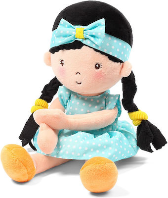 Babyono Zoe Cloth Doll 32cm.