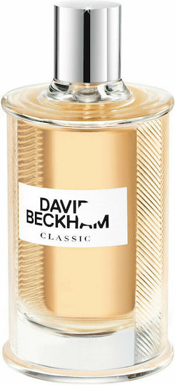 David Beckham Eau de Toilette 90ml