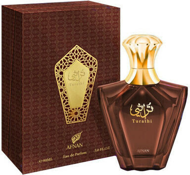 Afnan Turathi Brown Homme Eau de Parfum 90ml