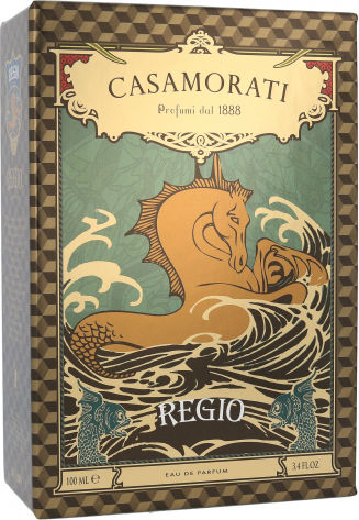 Xerjoff Casamorati 1888 Regio Eau de Parfum 100ml