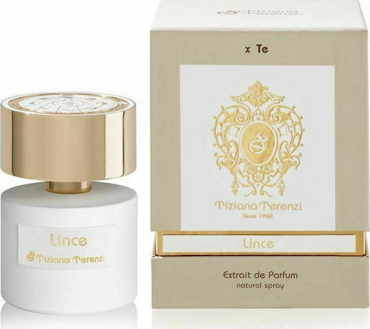 Tiziana Terenzi Lince Extrait de Parfum 100ml