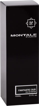 Montale Paris Fantastic Oud Eau de Parfum 100ml