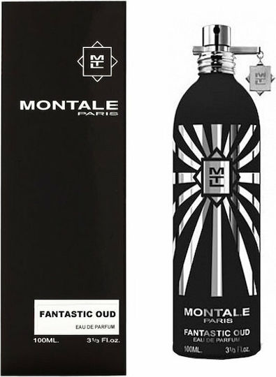Montale Paris Fantastic Oud Eau de Parfum 100ml