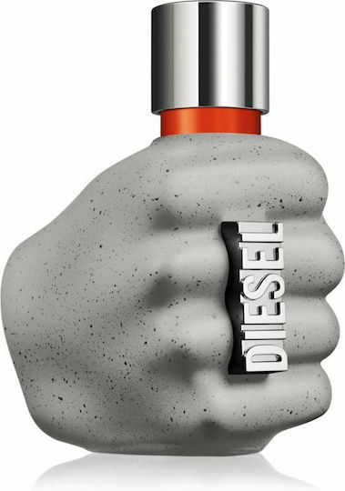 Diesel Only The Brave Street Eau de Toilette 35ml